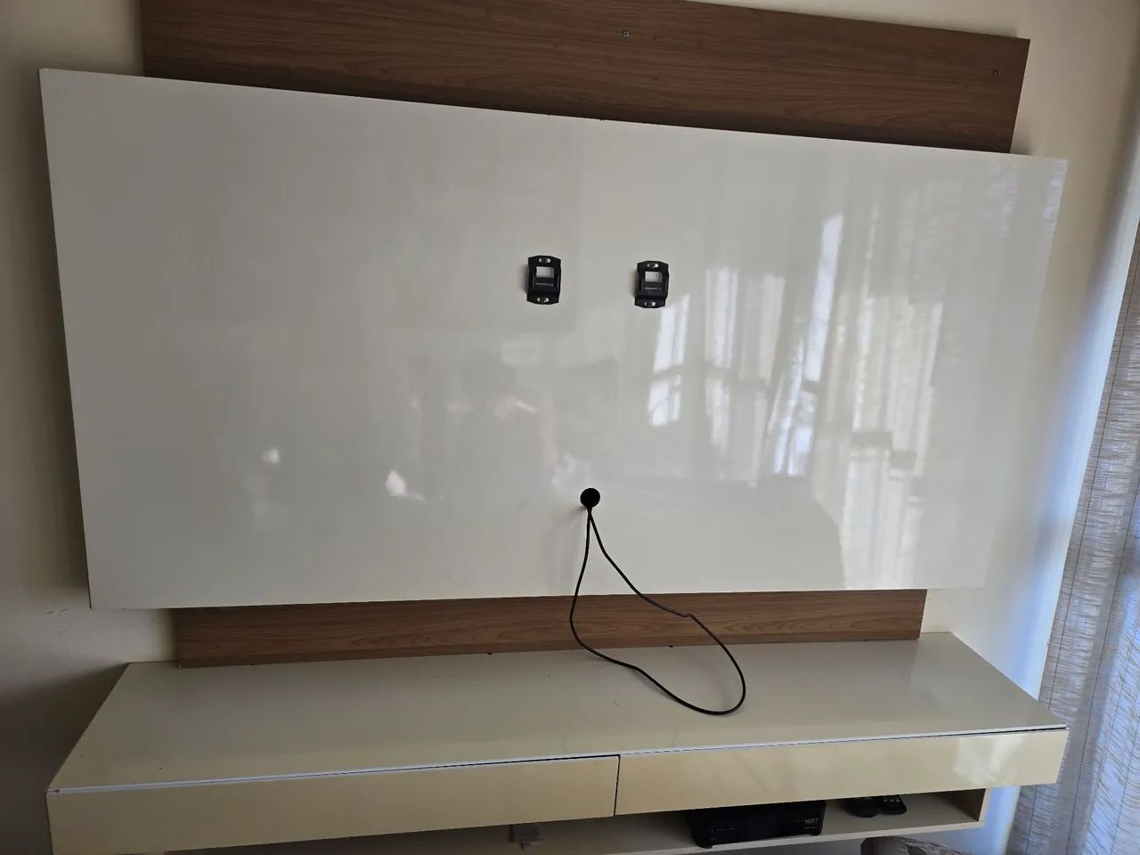 PAINEL DE SALA PARA SMART TV - Foto 2