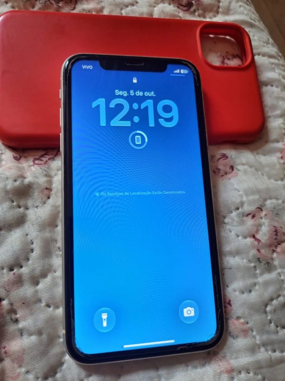 iPhone 11 - Foto 2