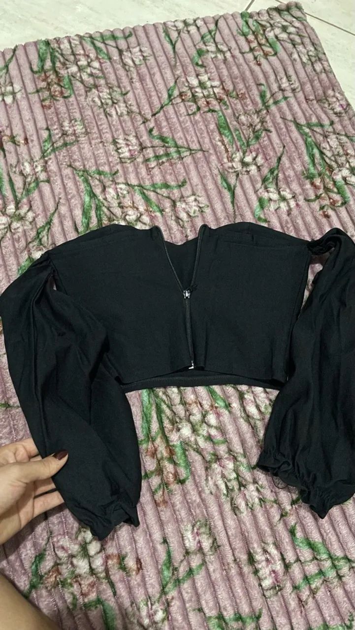 Desapego de roupas  - Foto 5