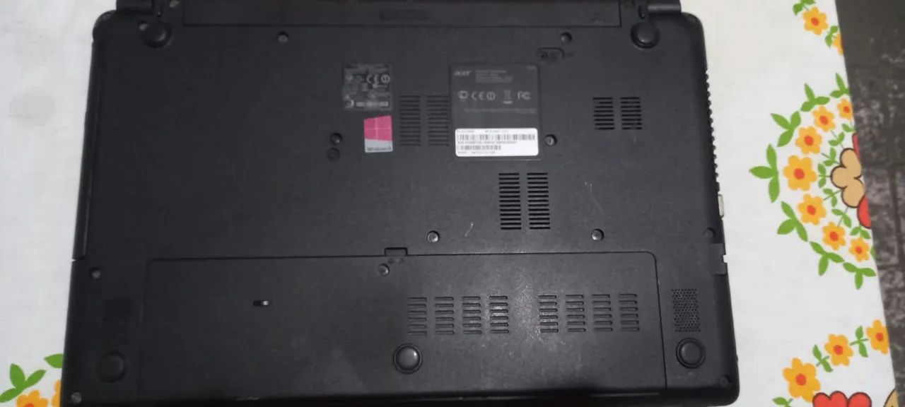 Notebook acer core i5 - Foto 3