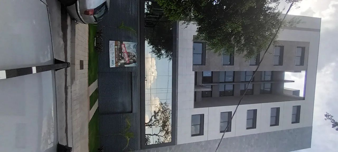 Apartamento 3 Quartos - suite - Itapoã