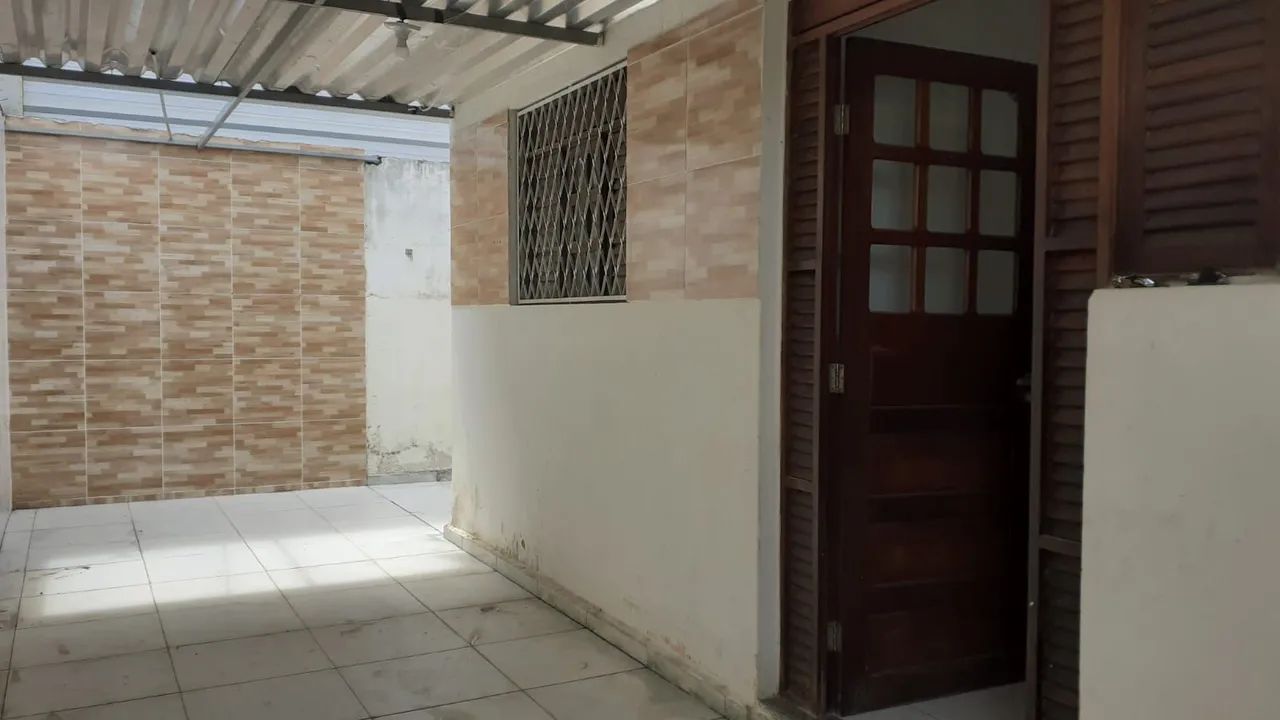 Alugo casa em Cidade dos Colibris - Foto 4