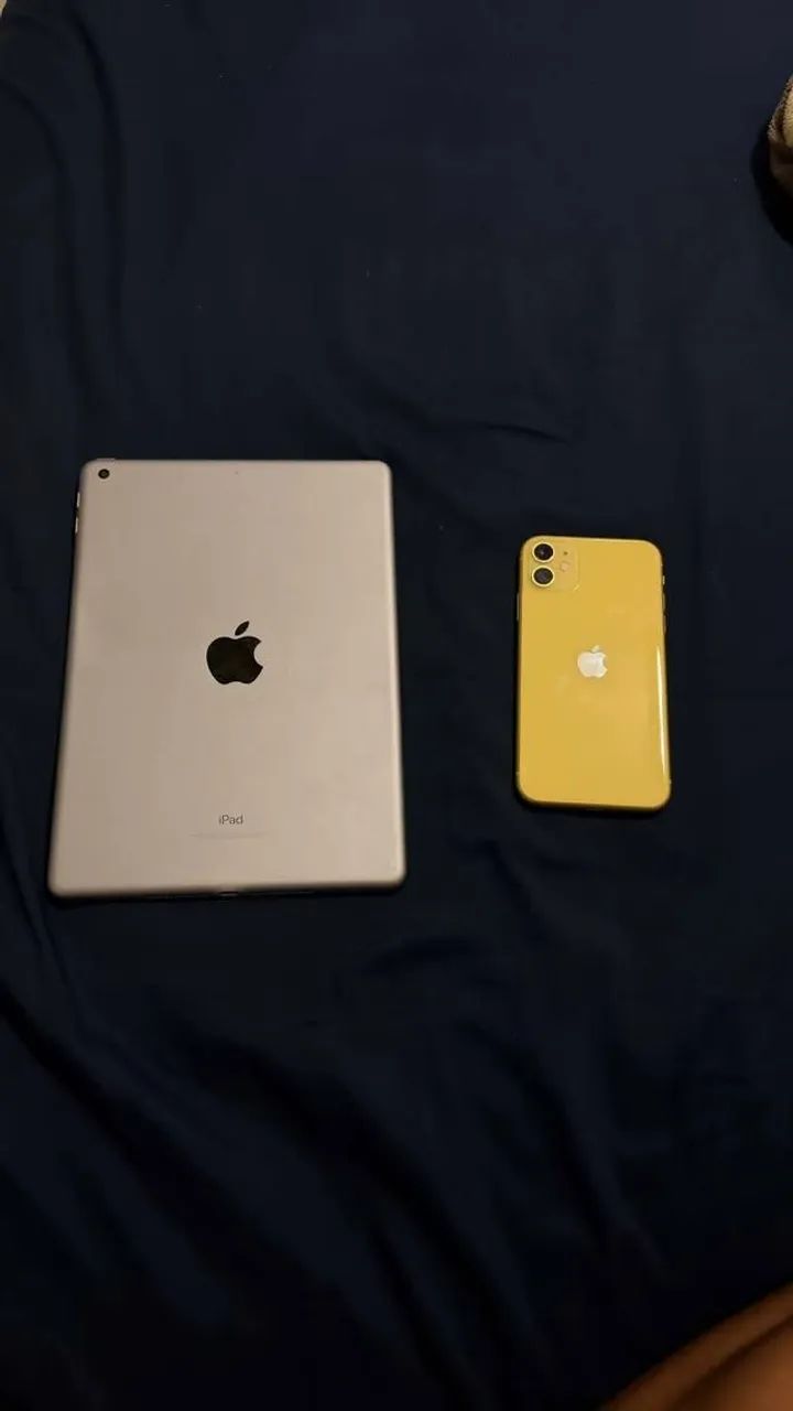 ipad 5? geração  - Foto 3