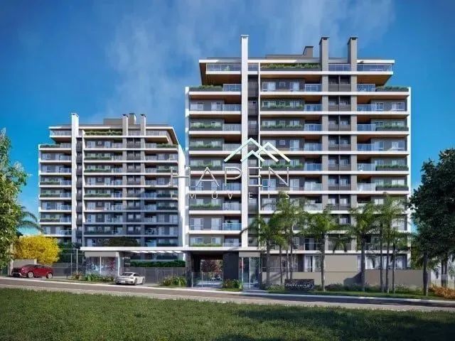 Cobertura 3 Suítes no Ecoville