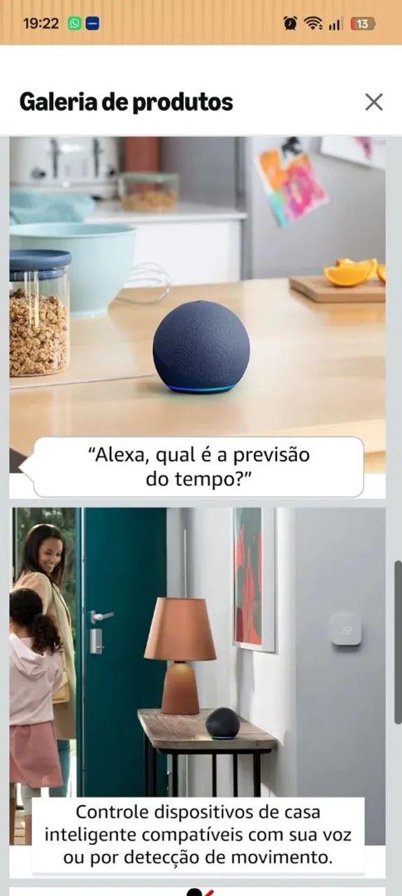 Alexa - Foto 2