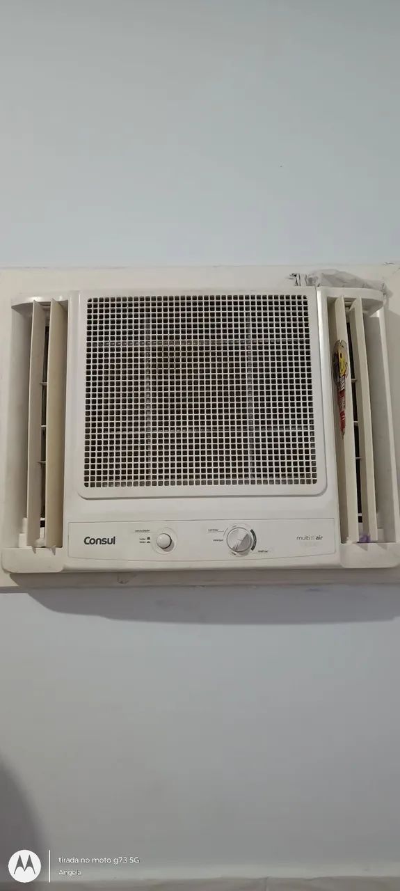 Ar 10.000btus $700
