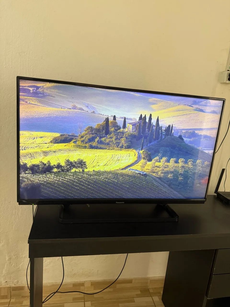 TV panasonic 40  - Foto 2