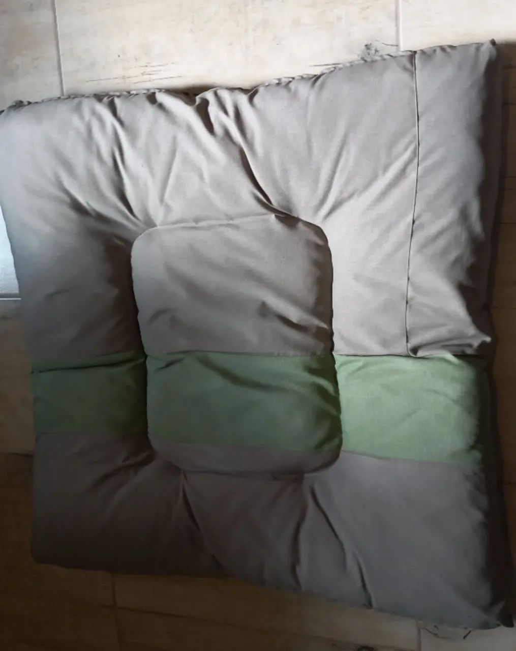 Almofada cama pet - Foto 3