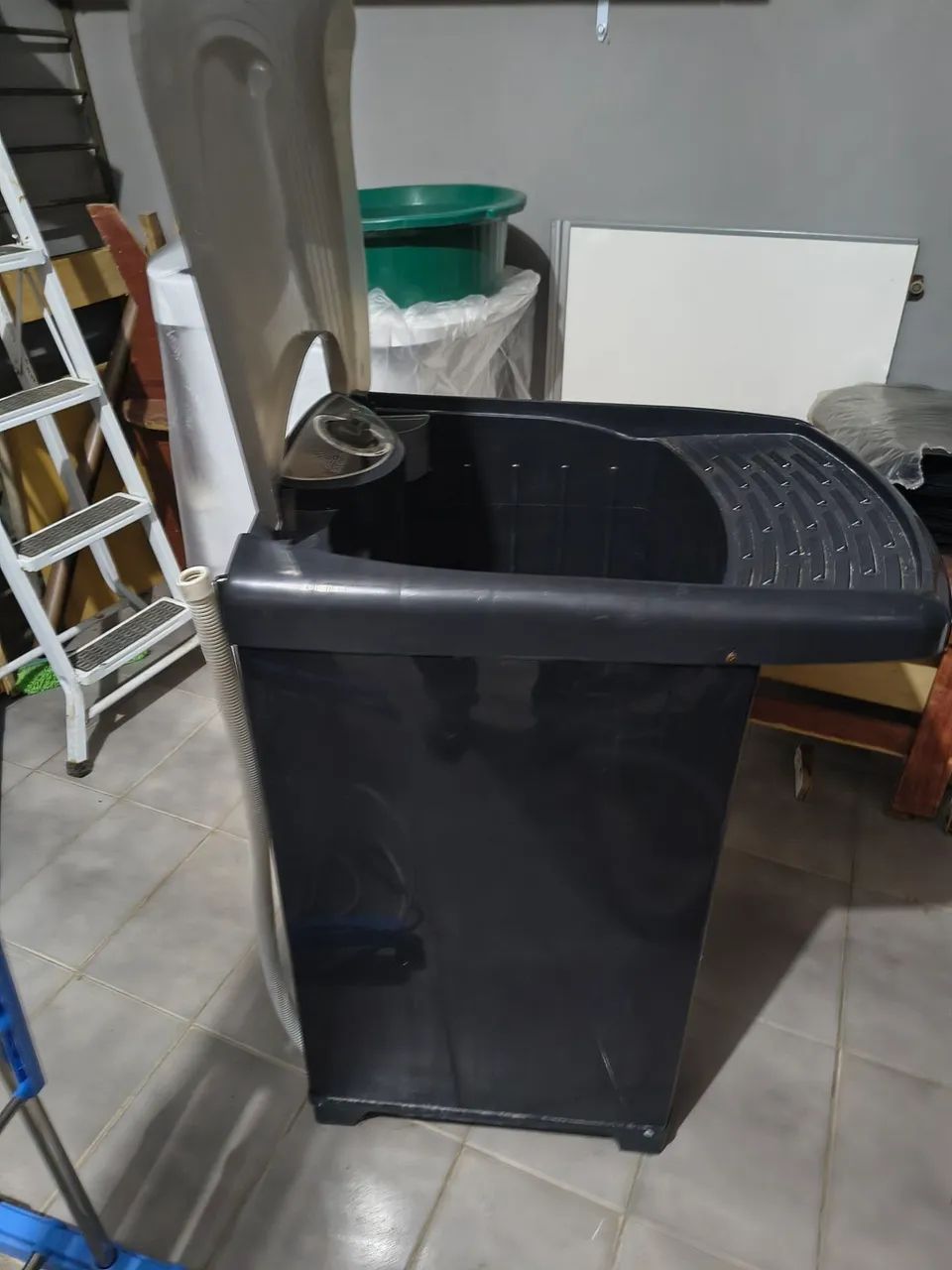 Tanquinho 