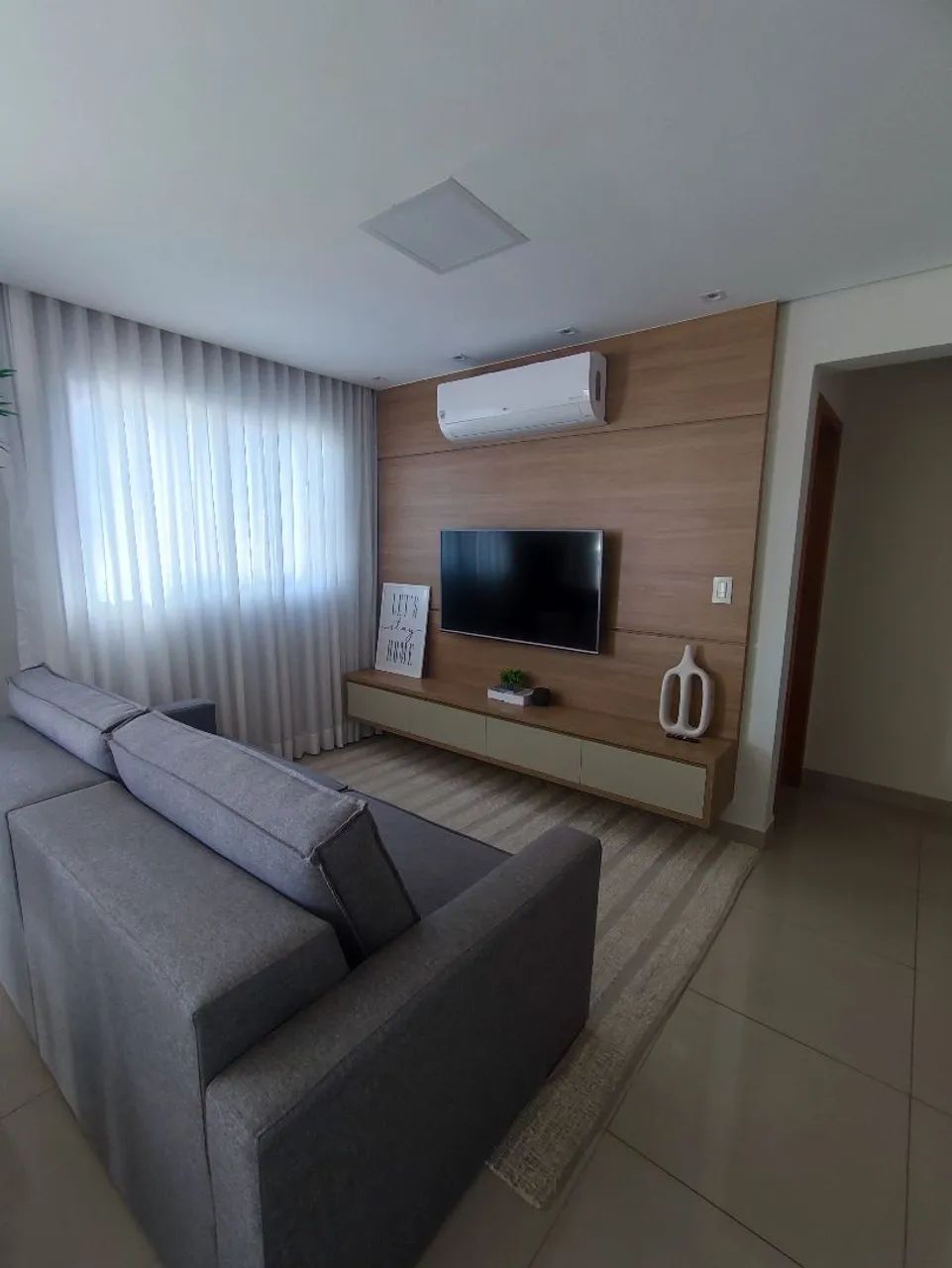 Apartamento Roosevelt  - Foto 2