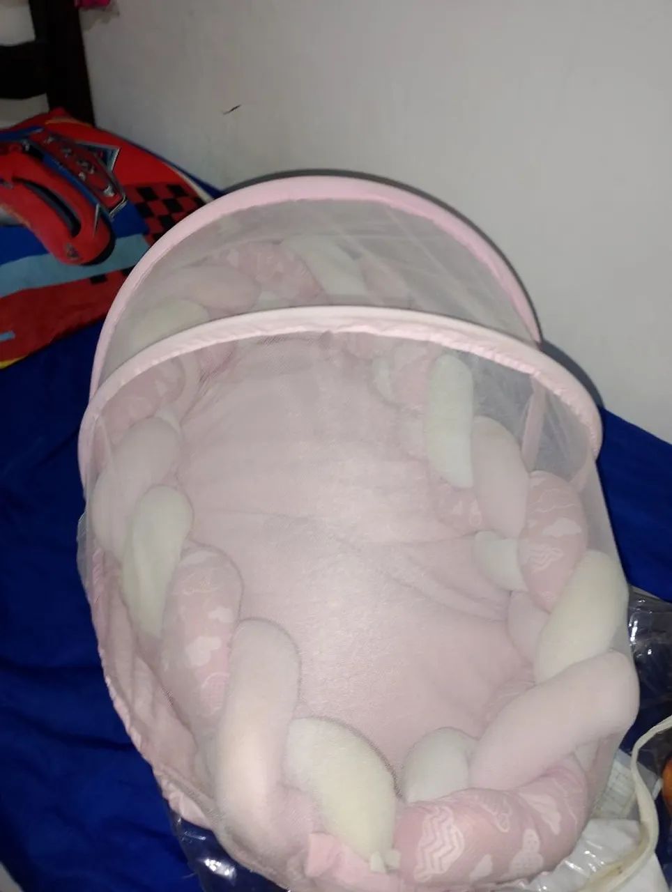 Ninho para bebê  - Foto 5