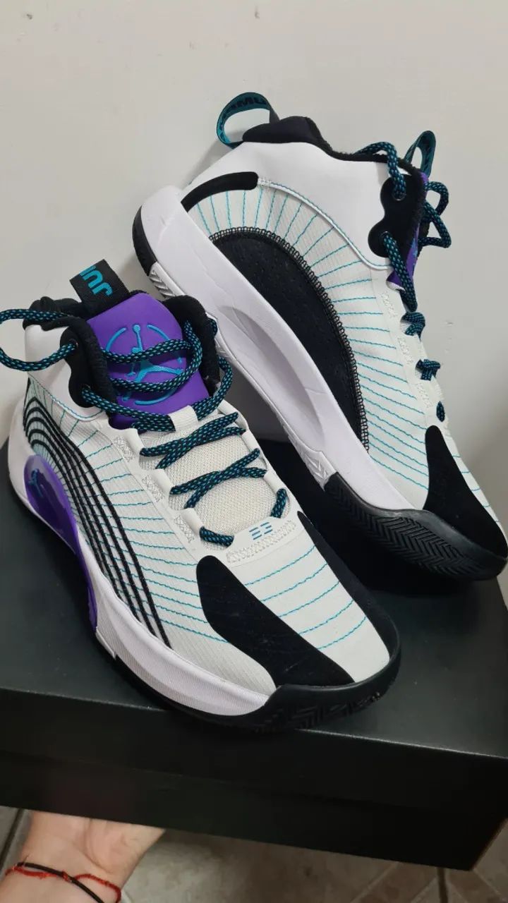 Nike Jumpman - edição limitada  - Foto 2