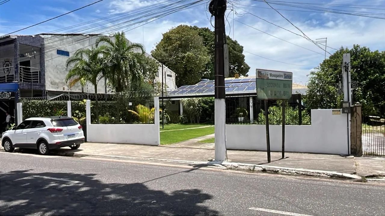 Mansão 16 de novembro - mosqueiro  - Foto 6