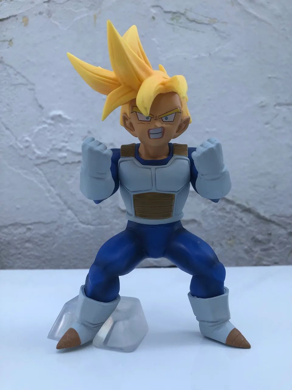DRAGON BALL SON GOHAN SUPER SAYAJIN DA SAGA CELL - Foto 2