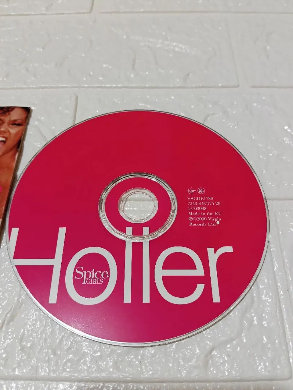 Spice Girls Holler. - Foto 3