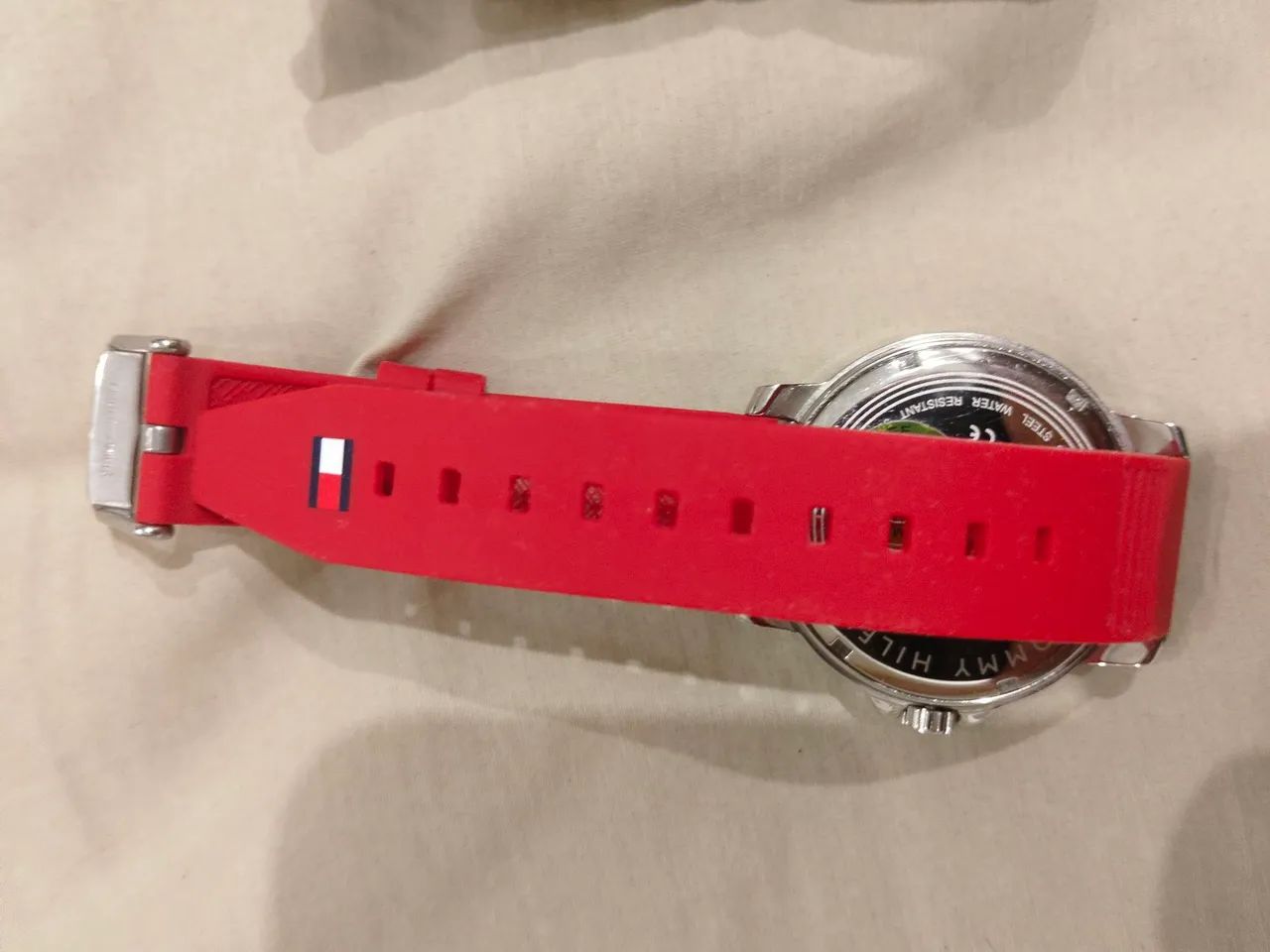 Relógio Tommy Hilfiger  - Foto 5