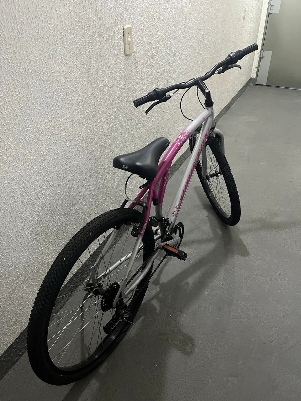 Bicicleta Aro 26  - Foto 3