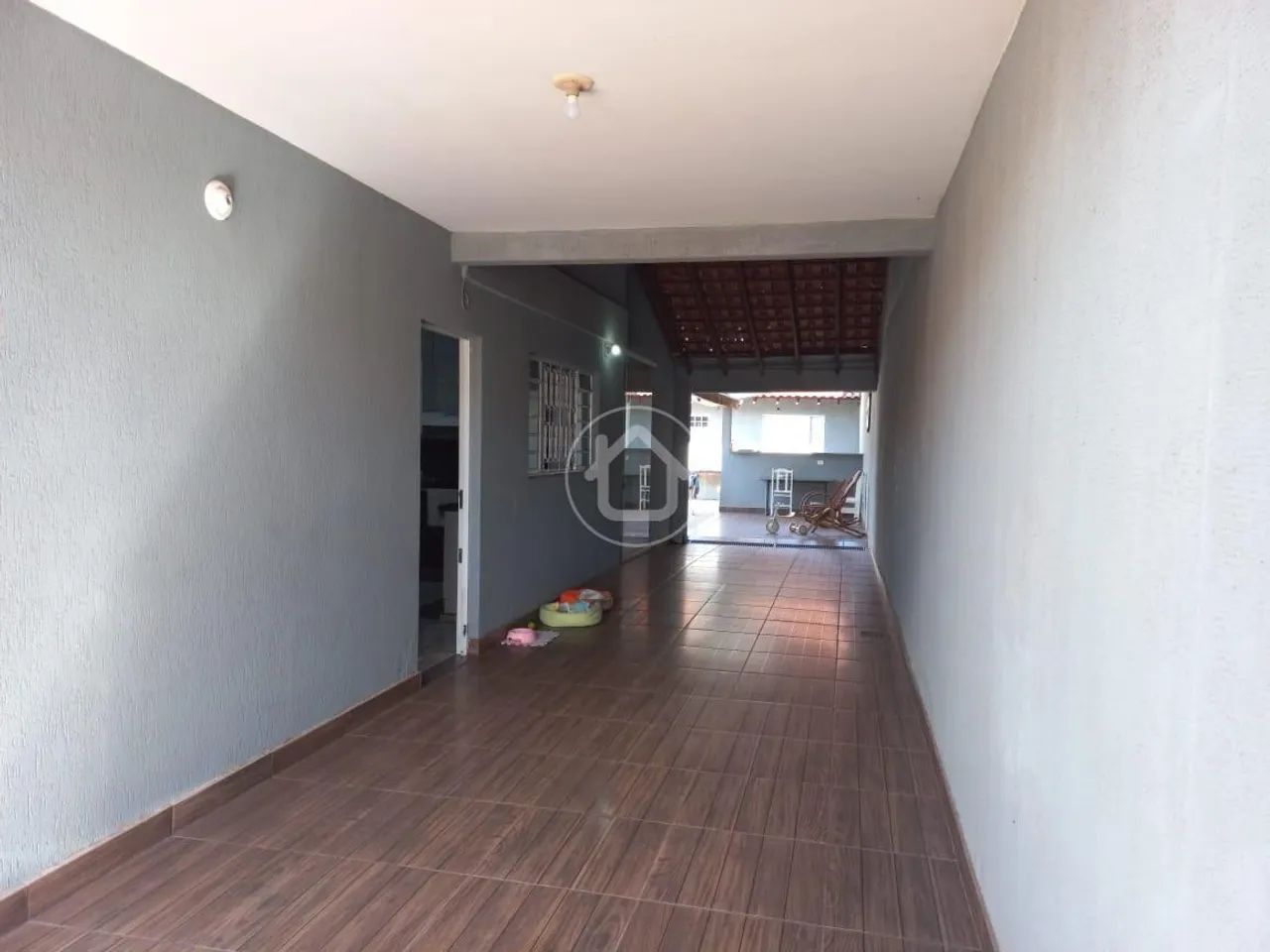 SOBRADO COM 5 DORMITÓRIOS NA VILA IPIRANGA - Foto 5