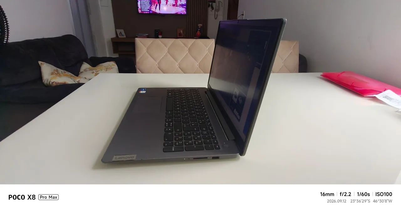 VENDO OU TROCO NOTEBOOK  - Foto 4