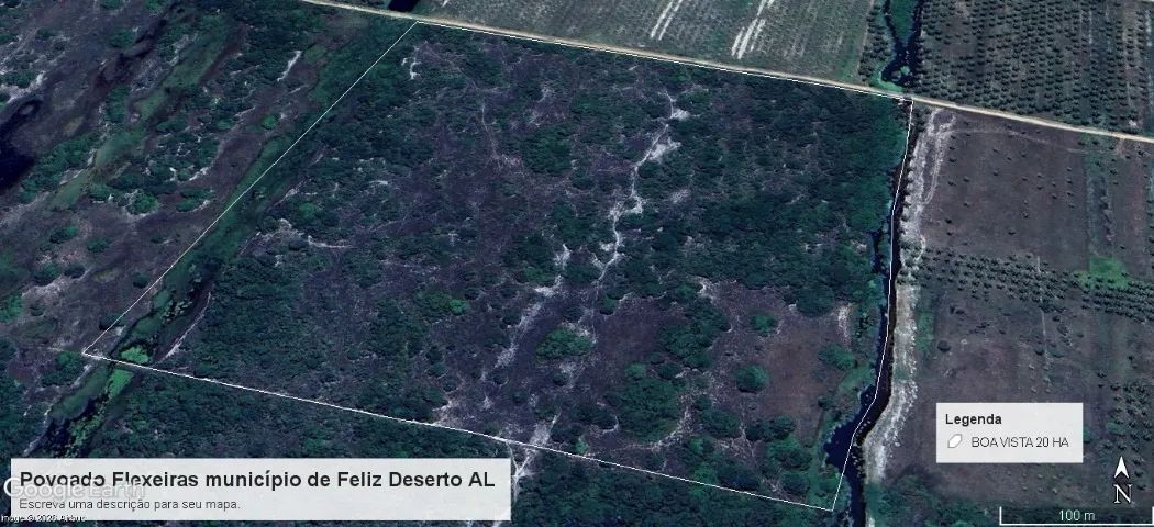 Sítio com 200.000 M2 - Foto 2