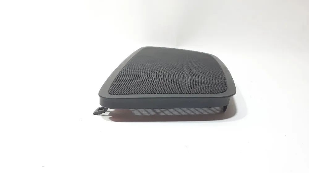 Moldura Alto Falante Painel Bmw X3 F25 2011 A 2017 - Foto 4
