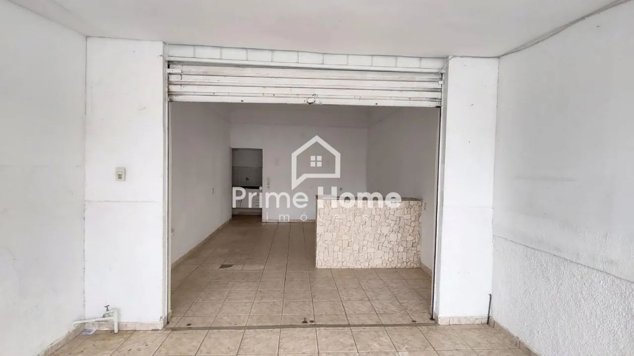 salão - Vila Castelo Branco - Campinas