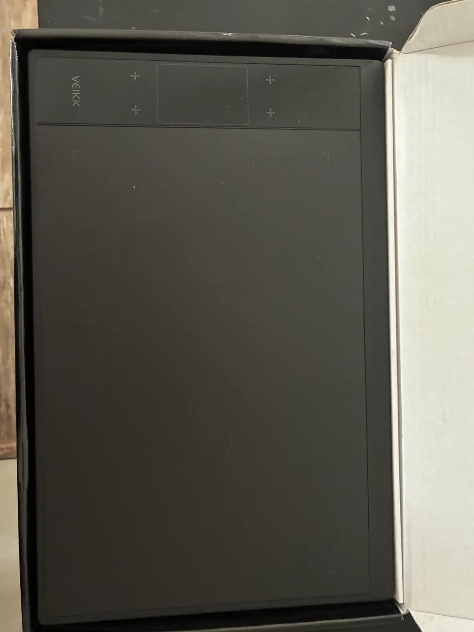 Mesa digitalizadora VEIKK A30