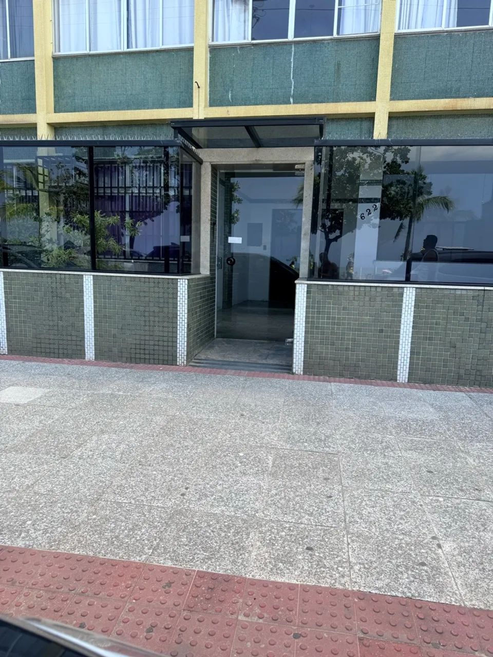 Apartamento beira mar ( estadia ) - Foto 2