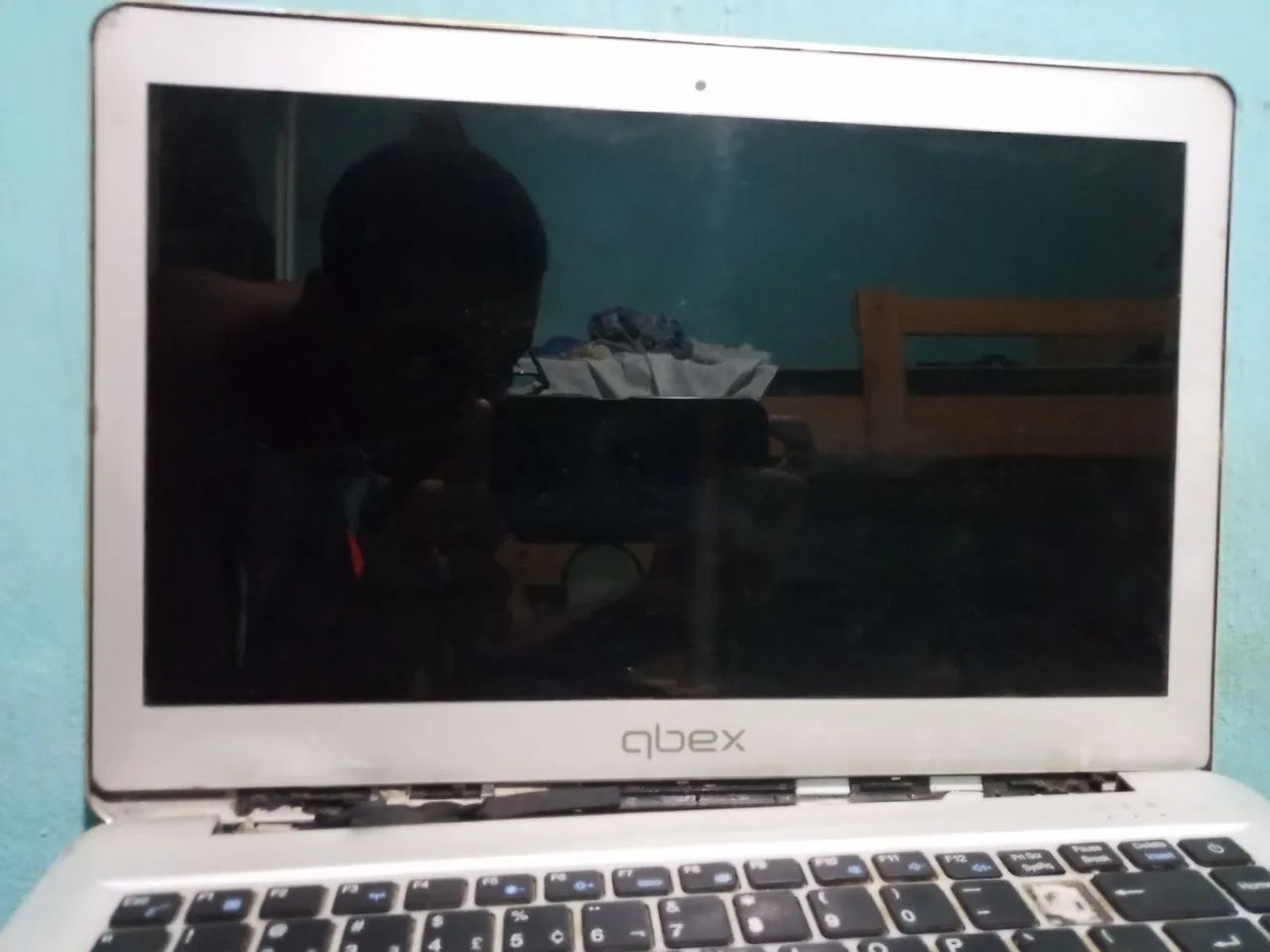 Notebook Qbex - Foto 4