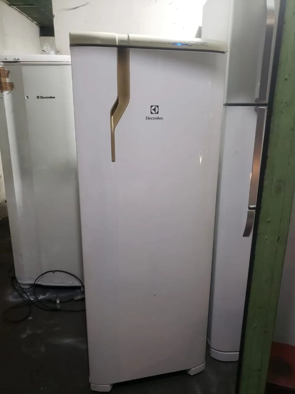 Refrigeração tekfrio