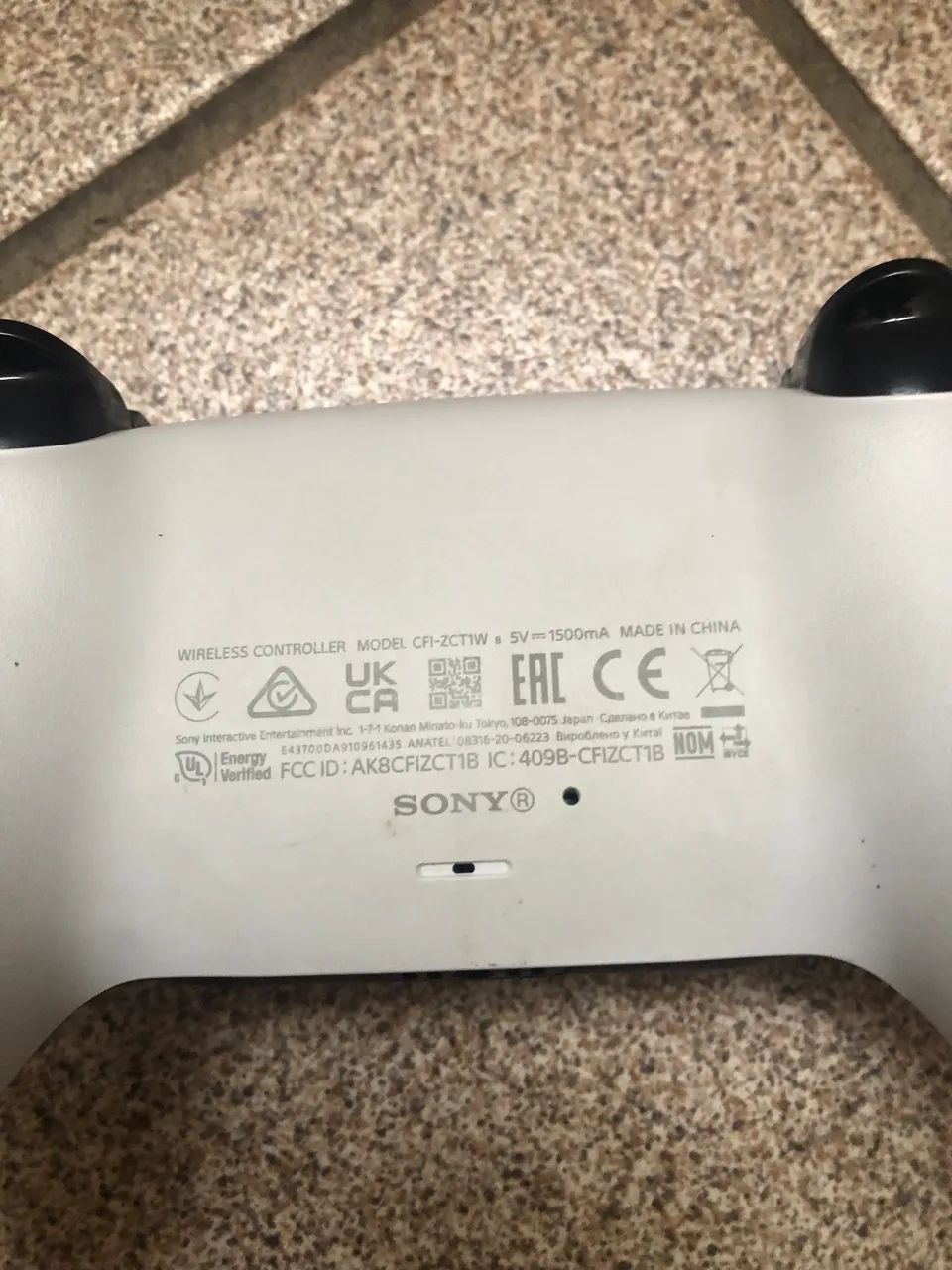 Dualsense PlayStation 5 - Foto 3