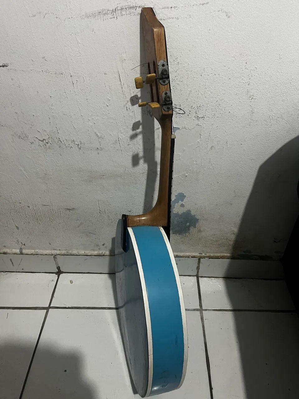 Banjo luthier collor - Foto 2