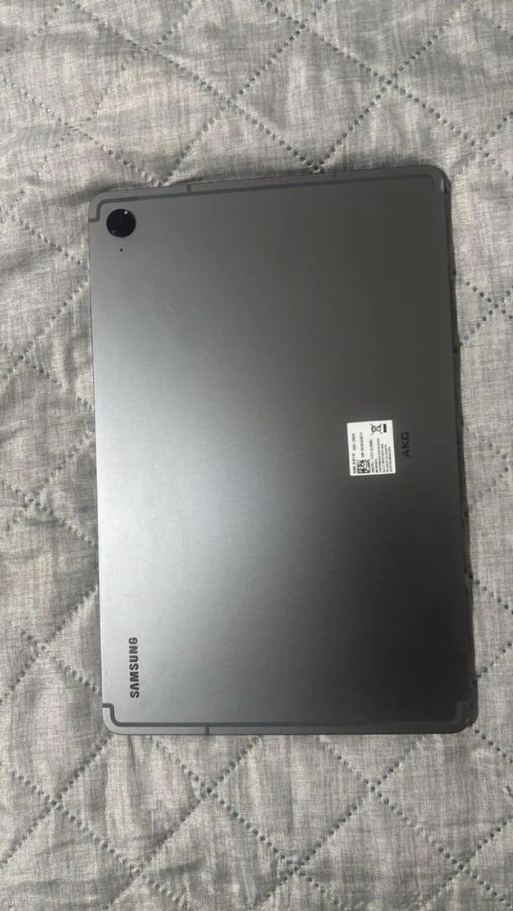 Tablet galaxy tab s9 fe