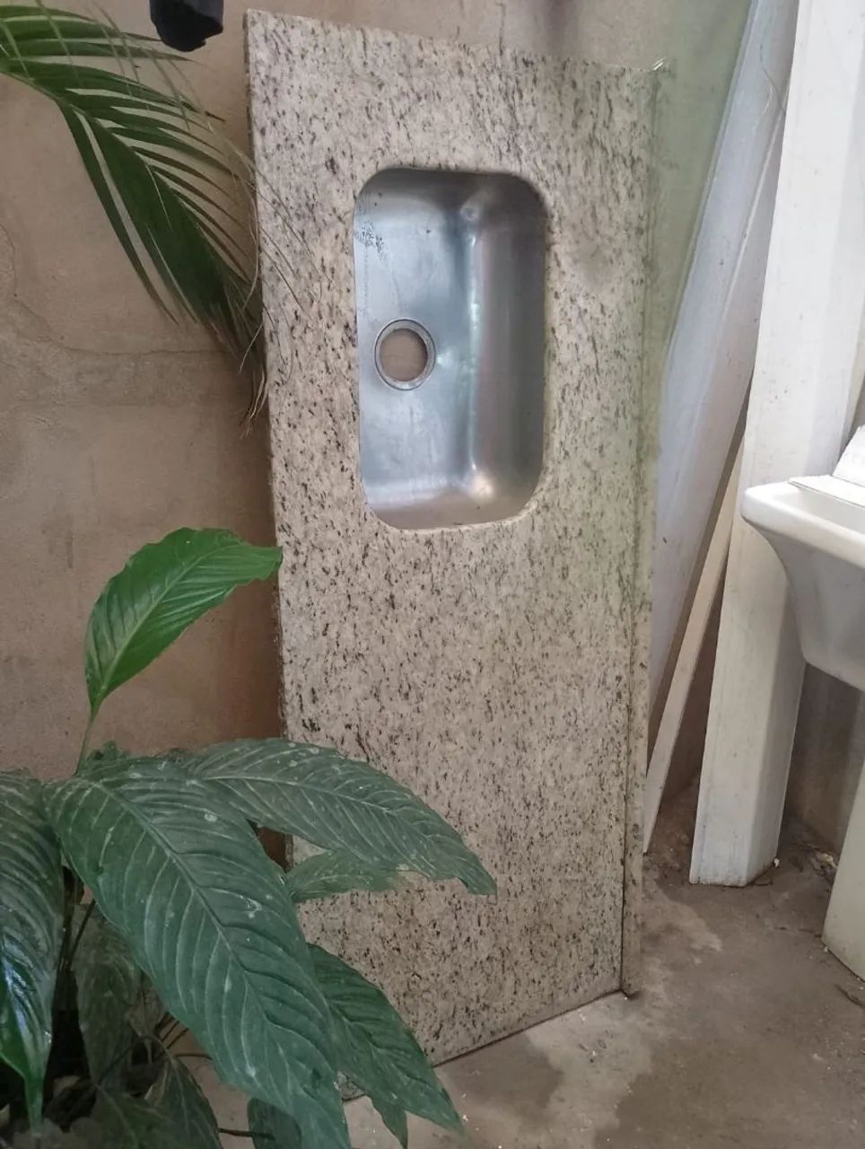 Pia de granito  - Foto 2