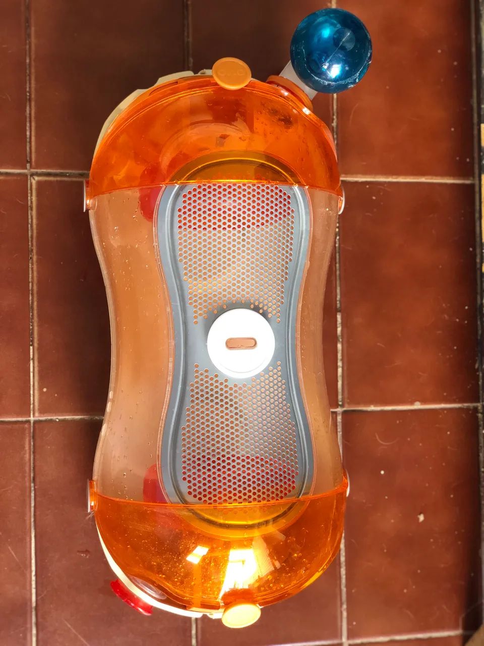Gaiola hamster - Foto 5