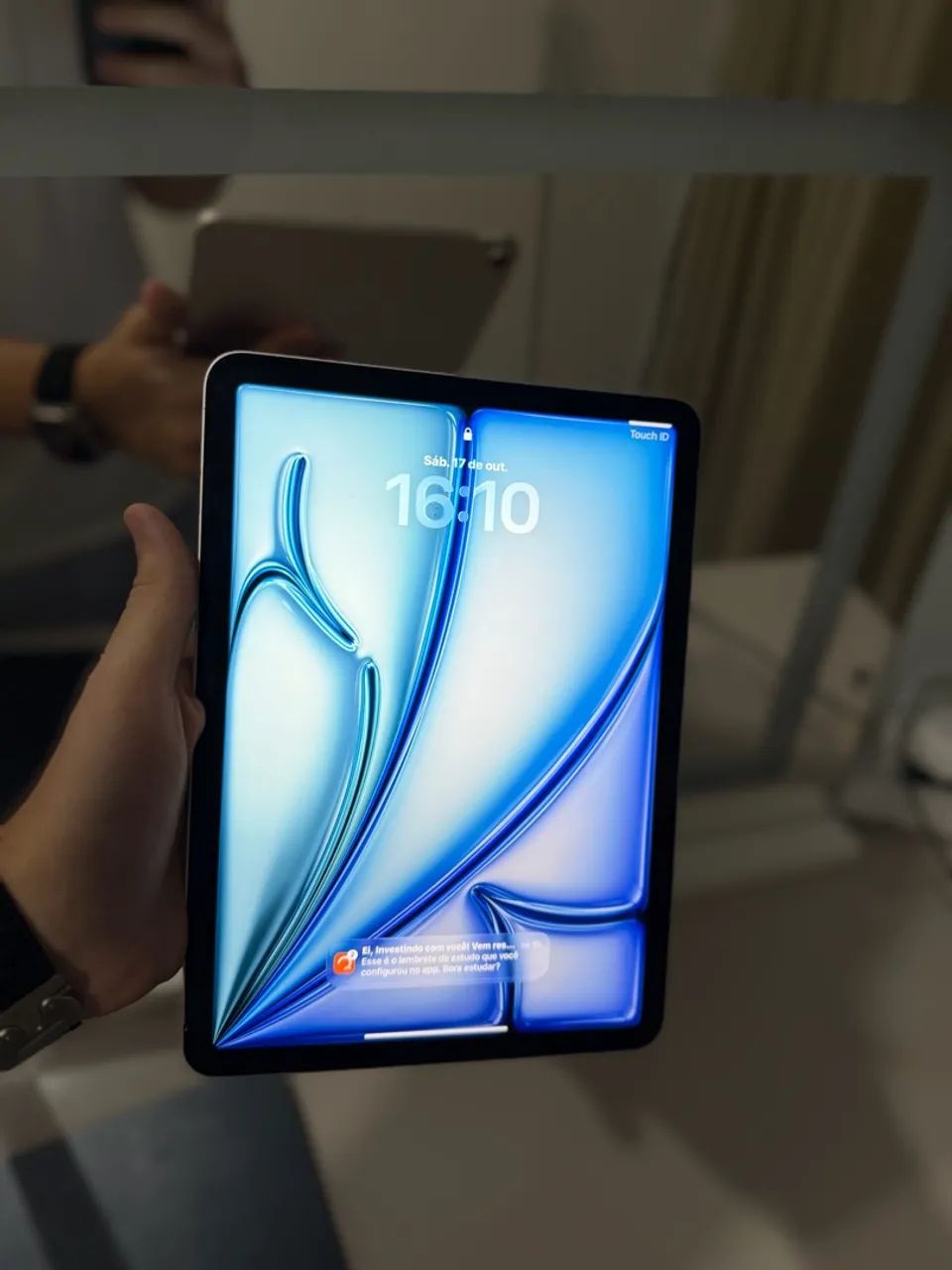 iPad air m3  - Foto 2