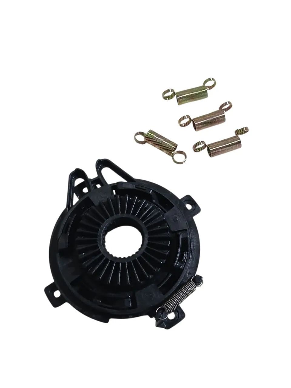 Kit - Embreagem + 4 Molas / Original Electrolux! - Foto 3