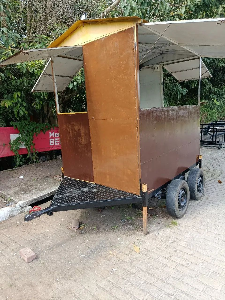 Trailer todo revisado. - Foto 3