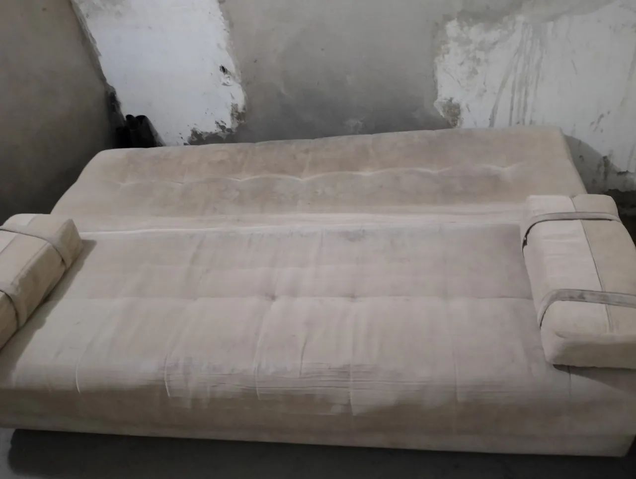 Vendo sofa cama  - Foto 3