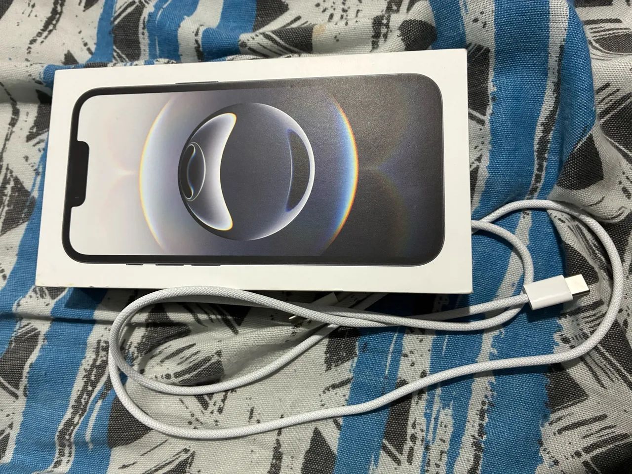 iPhone 16E 128gb - Foto 3