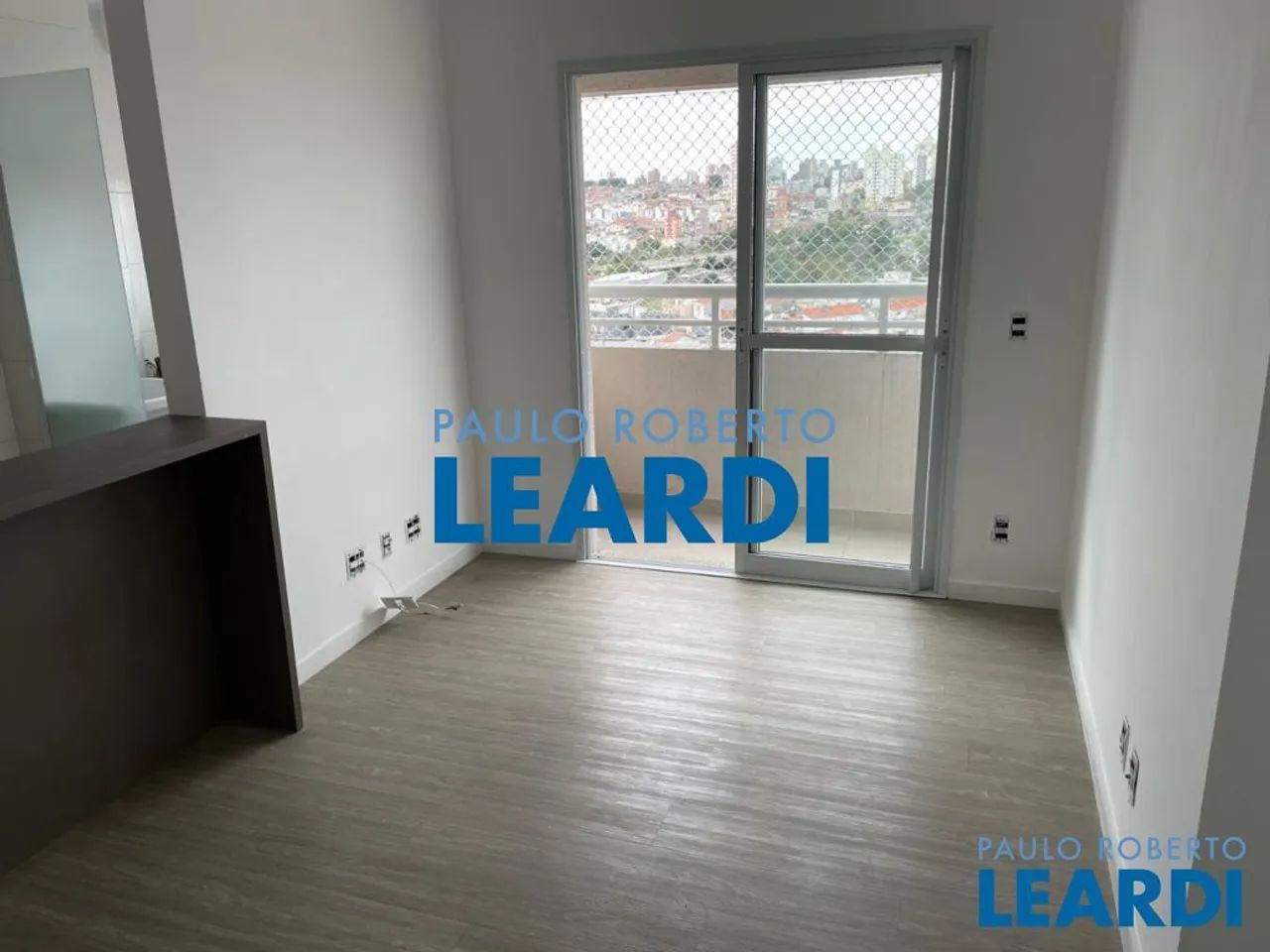 APARTAMENTO - VILA PALMARES - SP