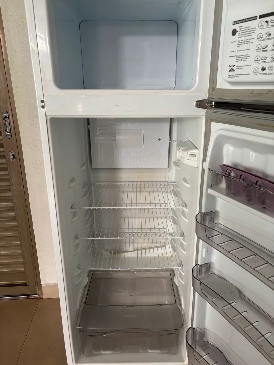 Geladeira 