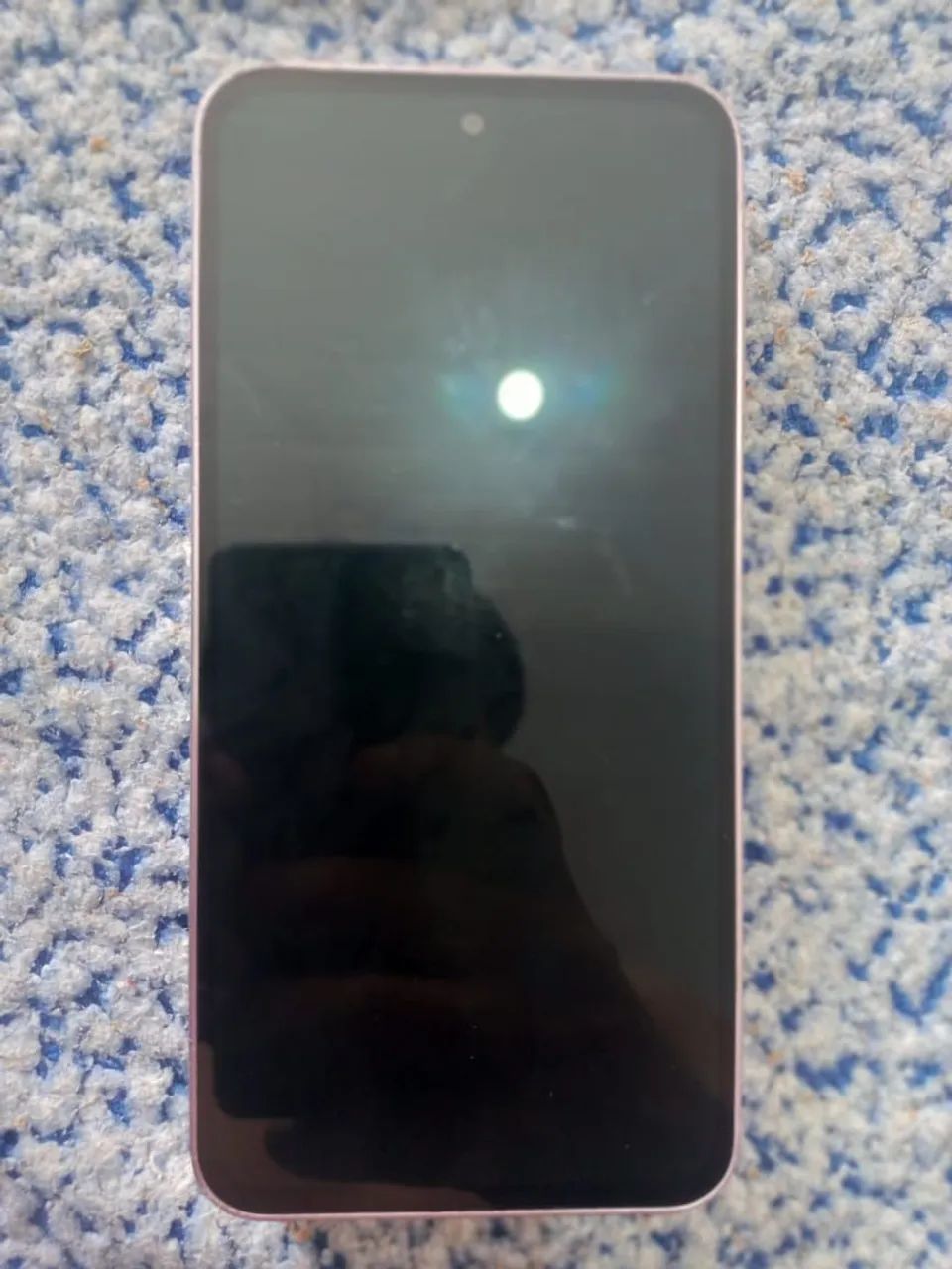Samsung A35 5G chama ? - Foto 3