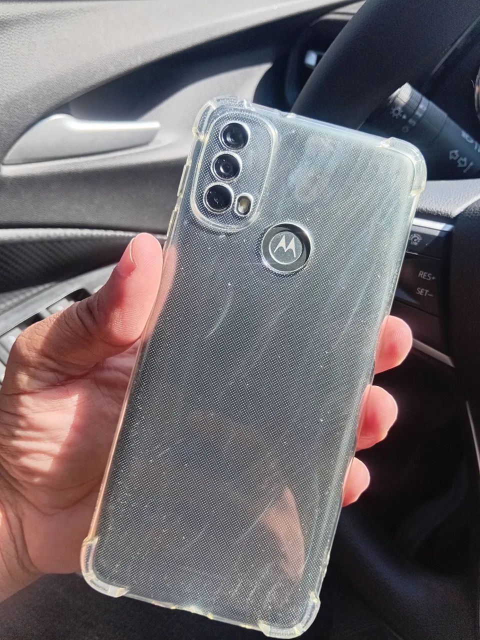 Motorola e40 