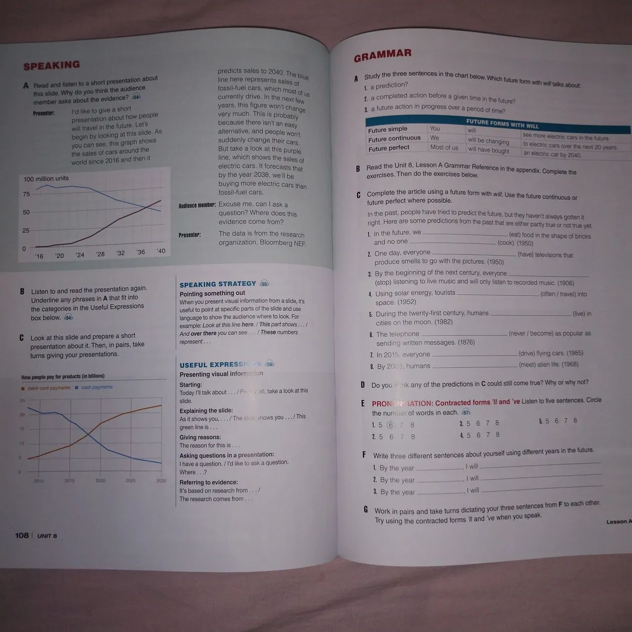 Livro de inglês  - Foto 4
