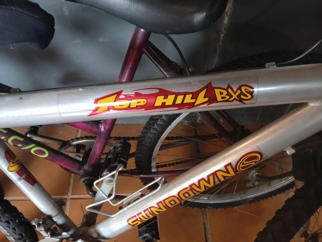 Bicicleta  - Foto 4