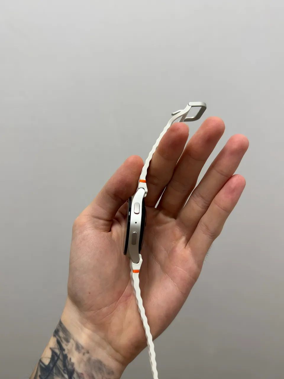 Vendo Galaxy Watch 7 - Foto 3