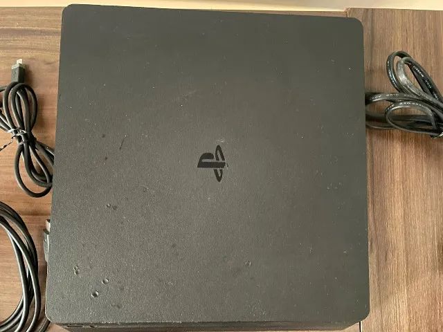 Ps4 slim 1tb - Foto 3