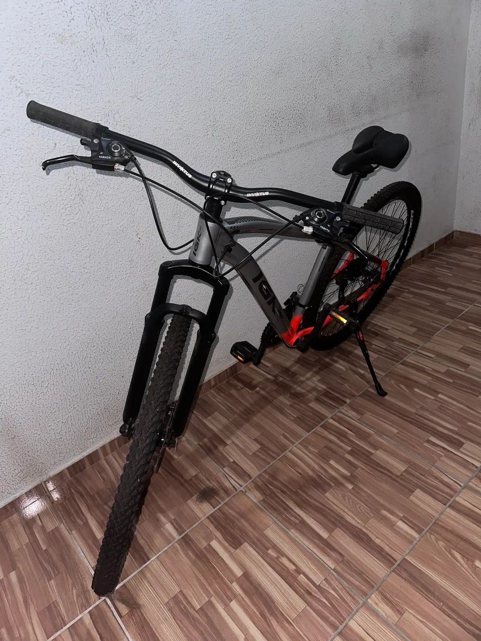 Bicicleta Aro 29 - Foto 4