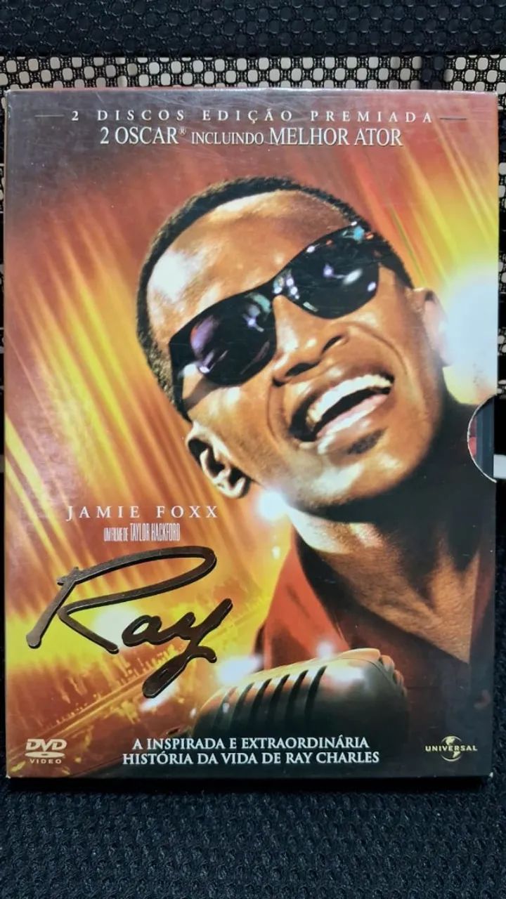 DVD Ray